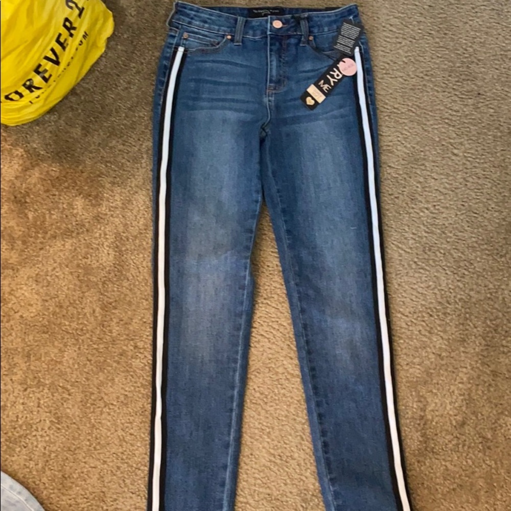 denim jeans